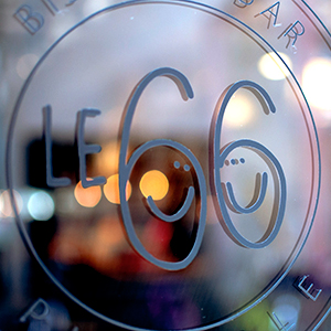 LE66 PLATABLE